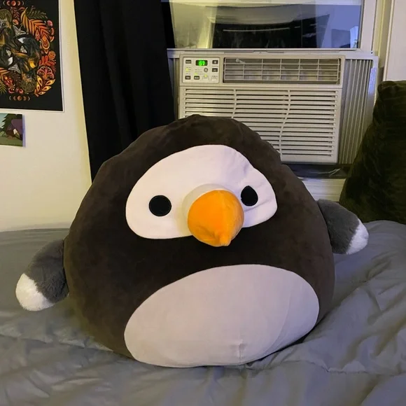 Everything must go - bedding and stuffed animals - Picture 13 of 13